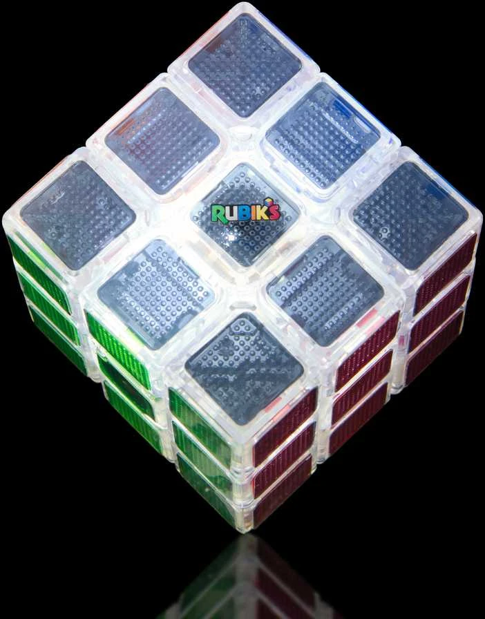 Dėlionė Cube RUBIKO KUBAS Pulsinis kubas