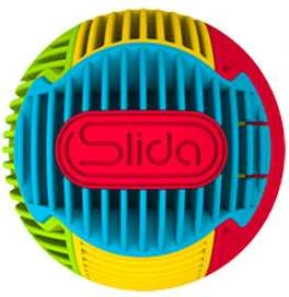 SLIDA BRAIN TEASER Klasikinė sfera