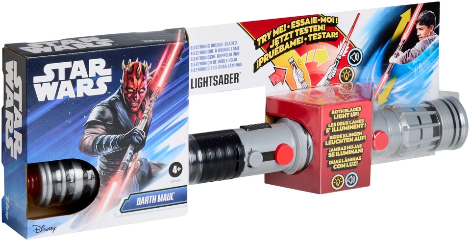 Dėlionė STAR WARS Role play Feature lightsaber
