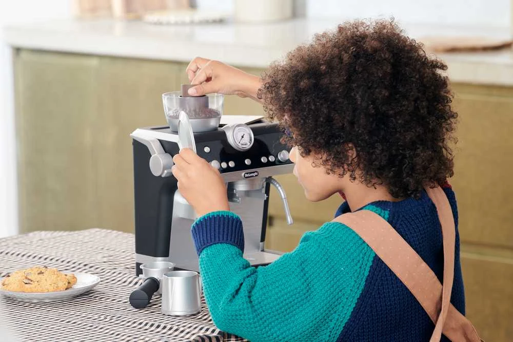 DELONGHI kavos aparatas