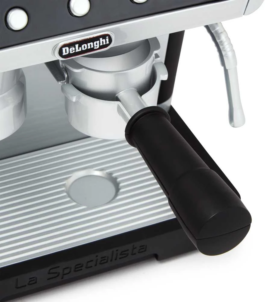 DELONGHI kavos aparatas