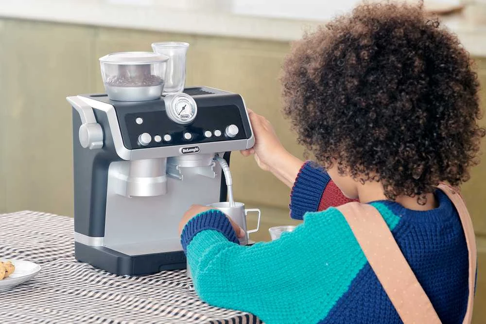 DELONGHI kavos aparatas