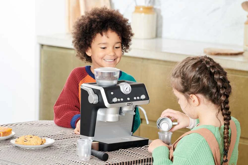 DELONGHI kavos aparatas
