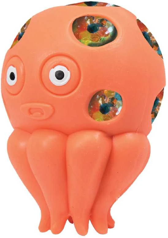 DELUXEBASE SQUIDGEEEMALS Aštuonkojis
