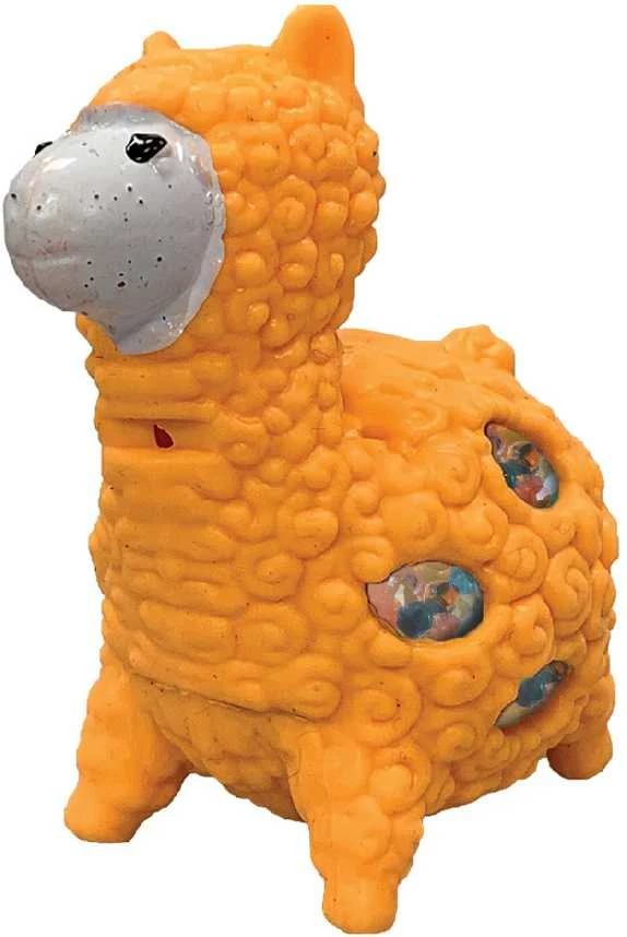 DELUXEBASE SQUIDGEEEMALS Lama