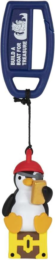 DEV SERIES Figūrėlė-pakabutis, 9cm