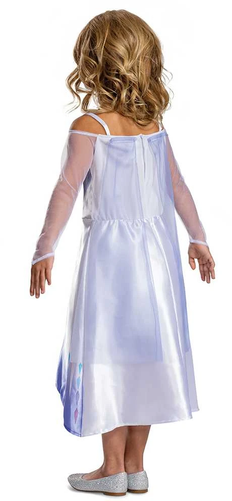 DISGUISE FROZEN Kostiumas Queen Elsa, 3-4 m.