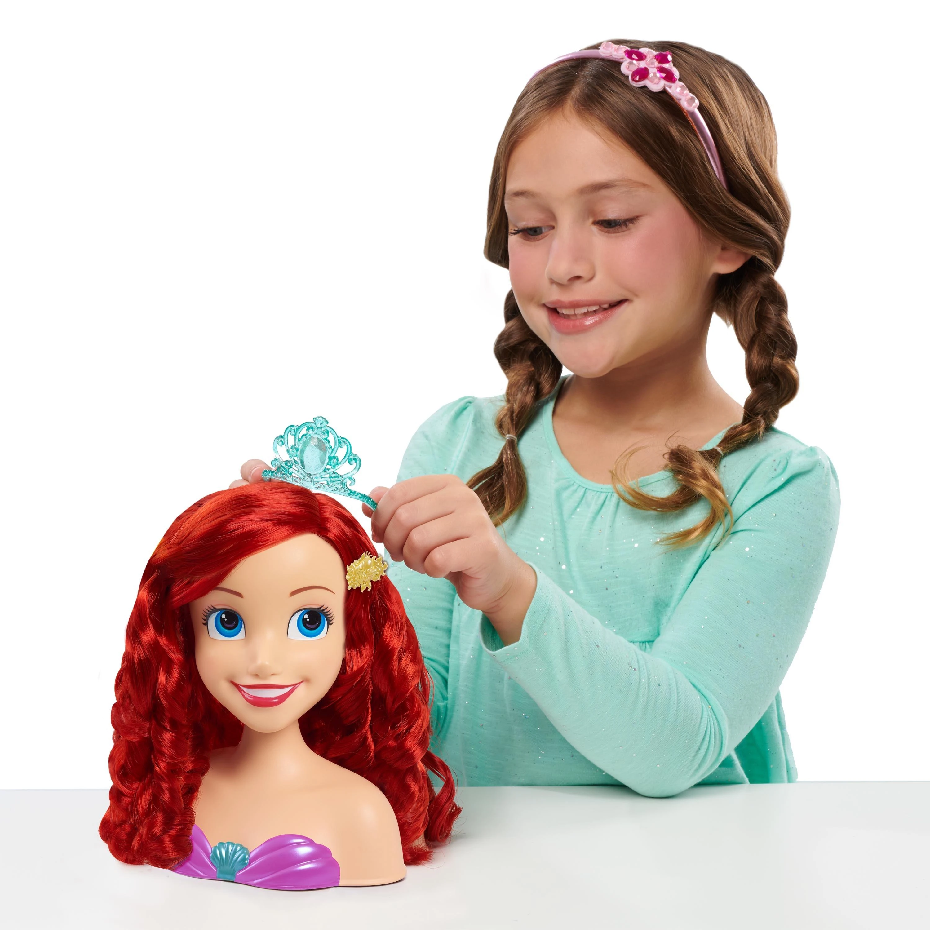 Lėlė Disney Princess Arielė
