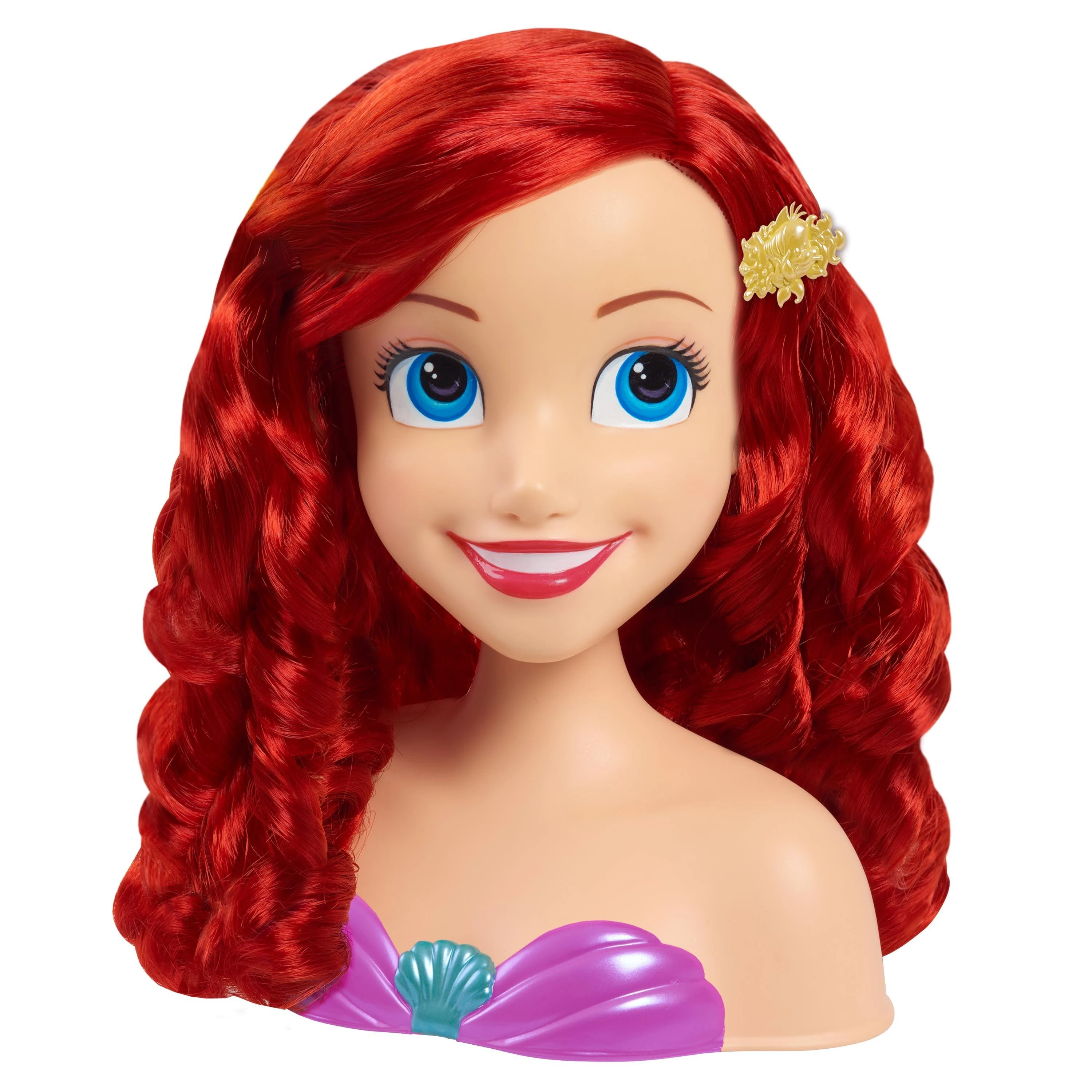 Lėlė Disney Princess Arielė
