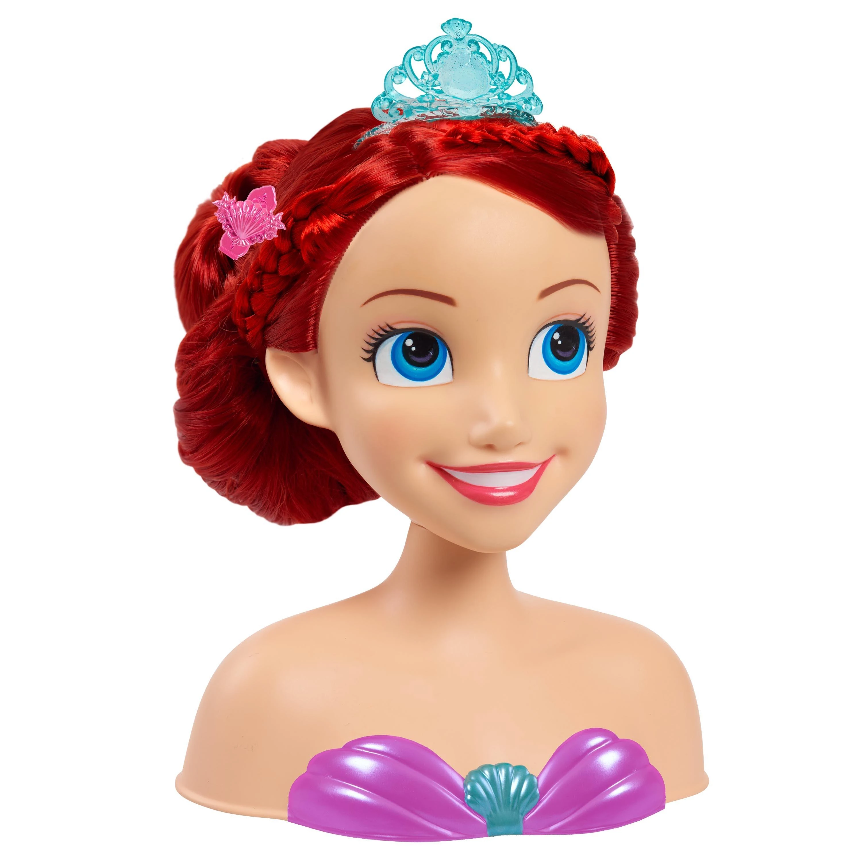 Lėlė Disney Princess Arielė