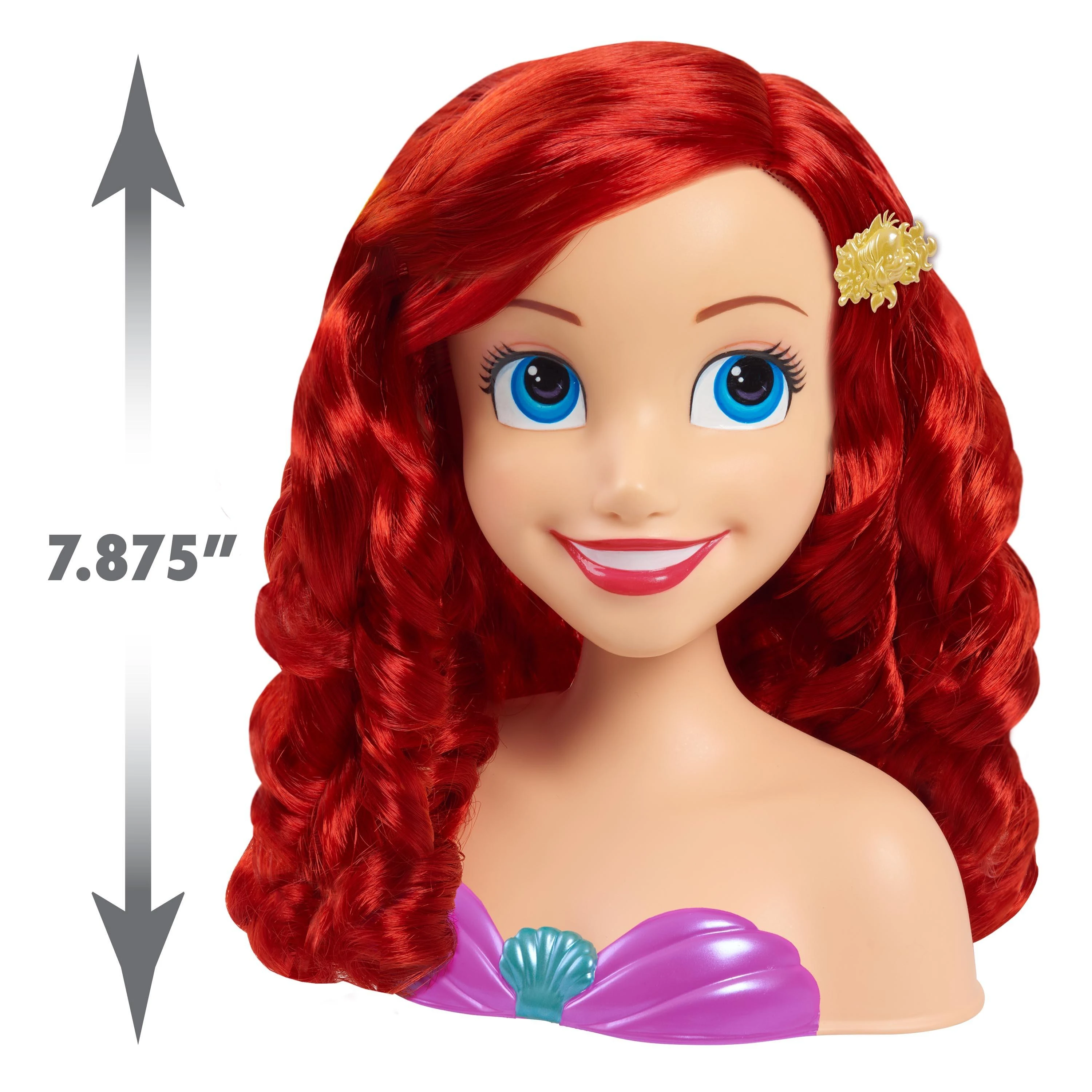 Lėlė Disney Princess Arielė