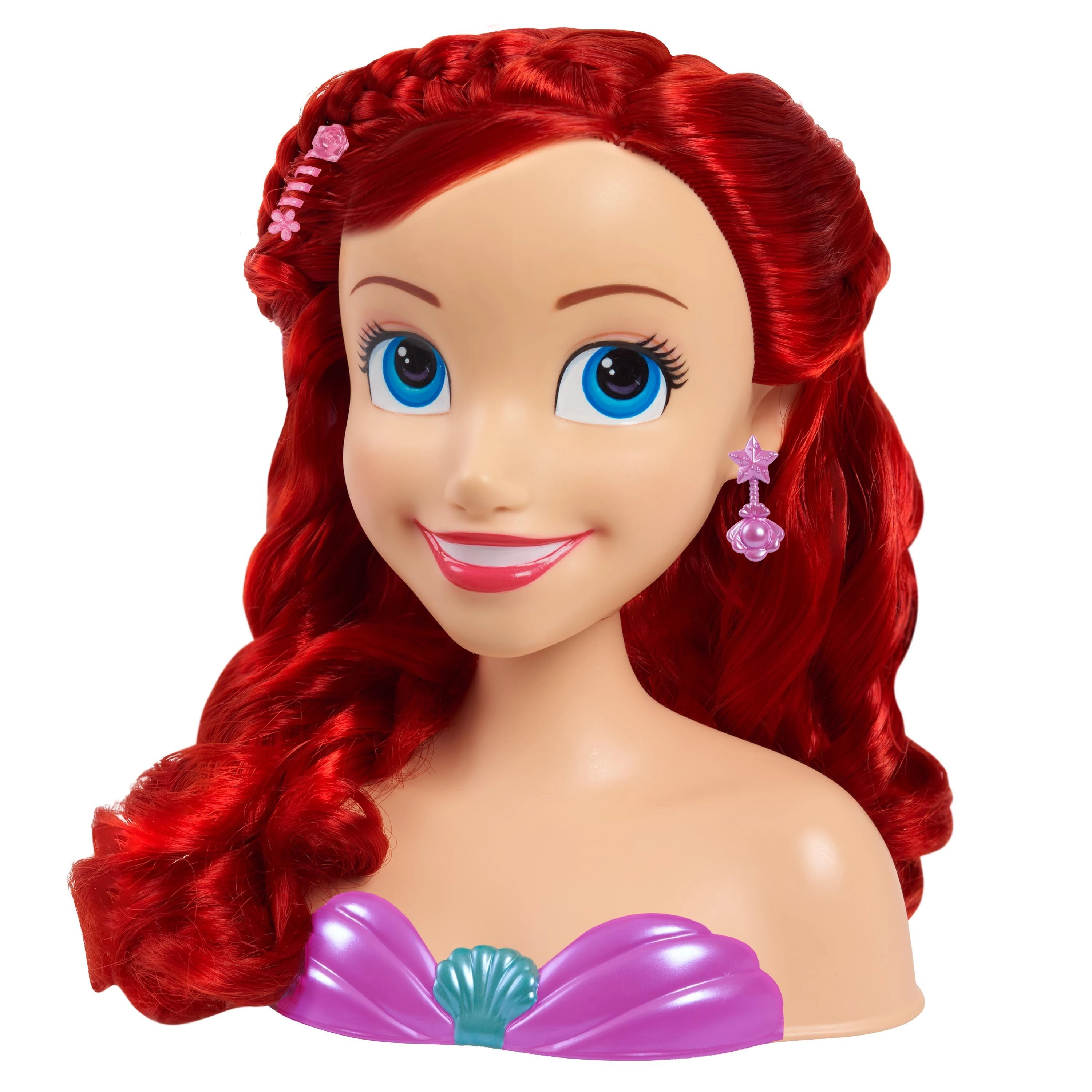 Lėlė Disney Princess Arielė
