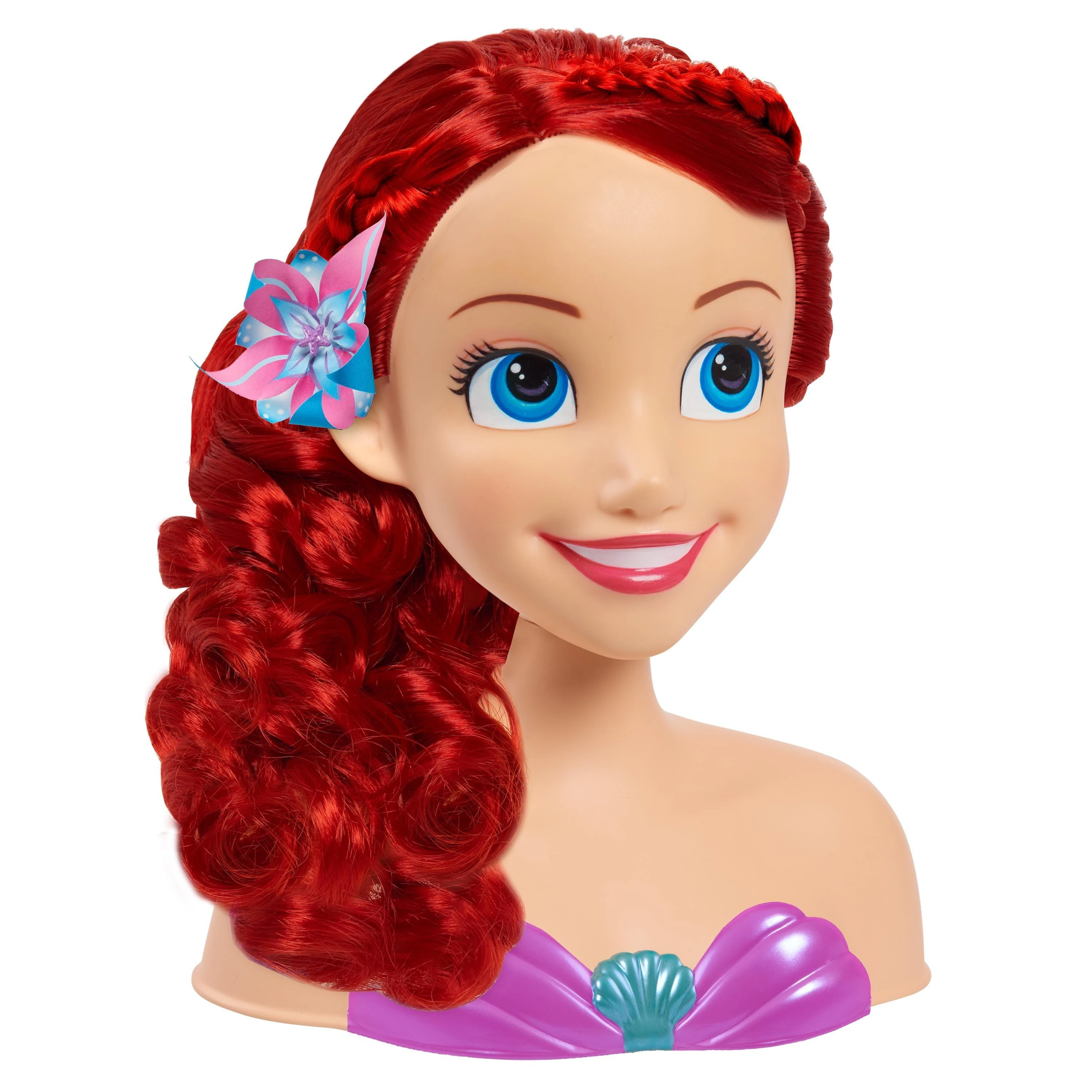 Lėlė Disney Princess Arielė