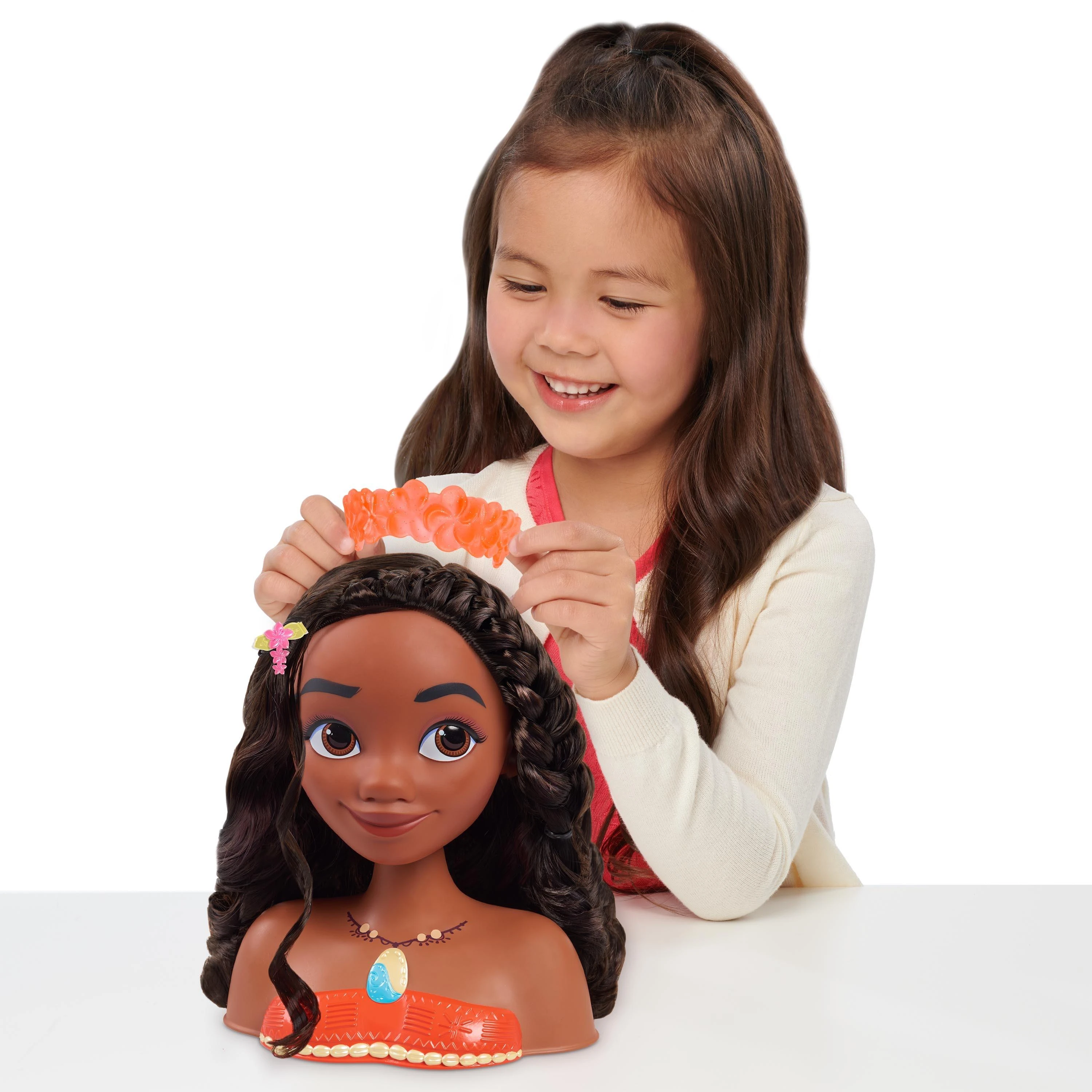 Lėlė Disney Princess Moana