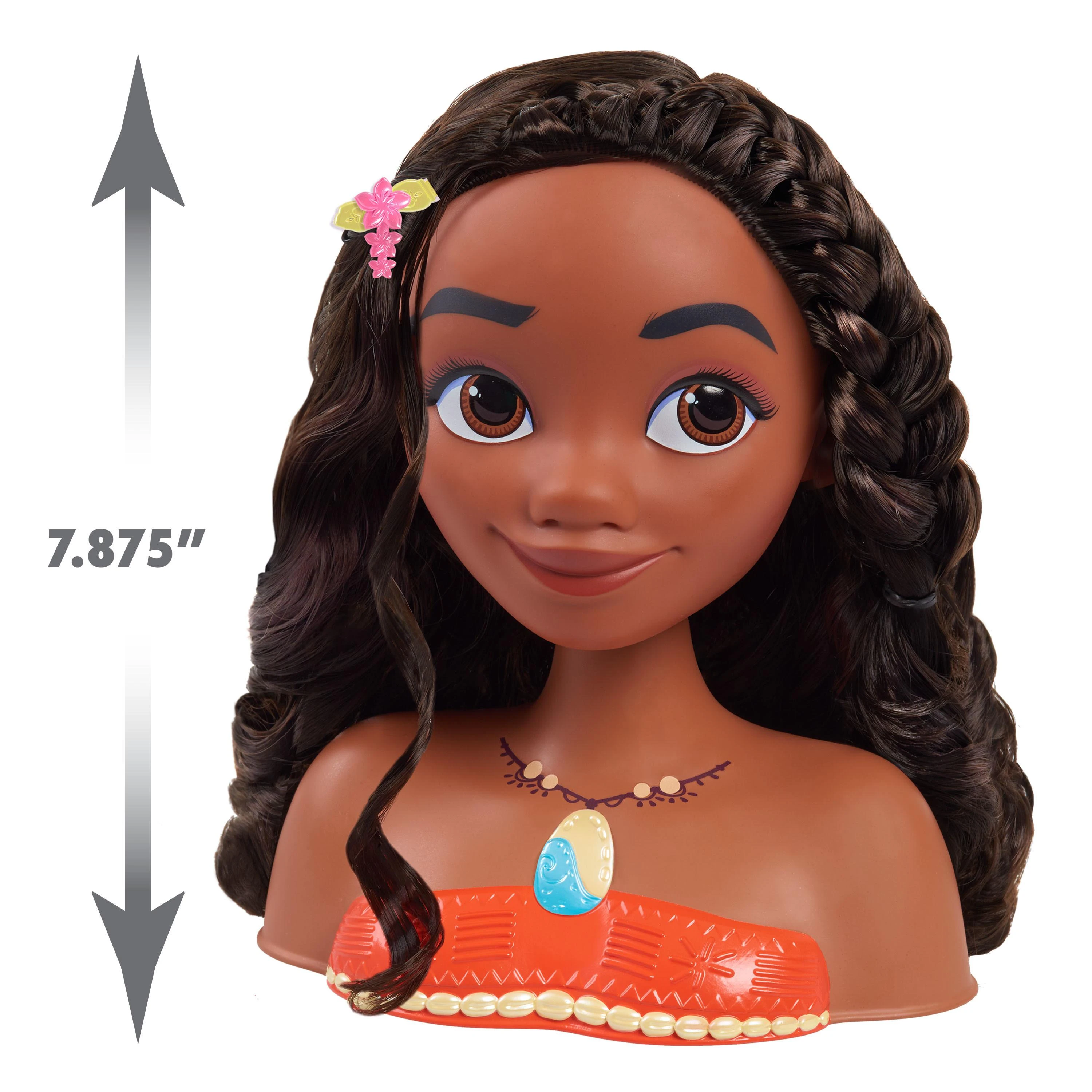 Lėlė Disney Princess Moana