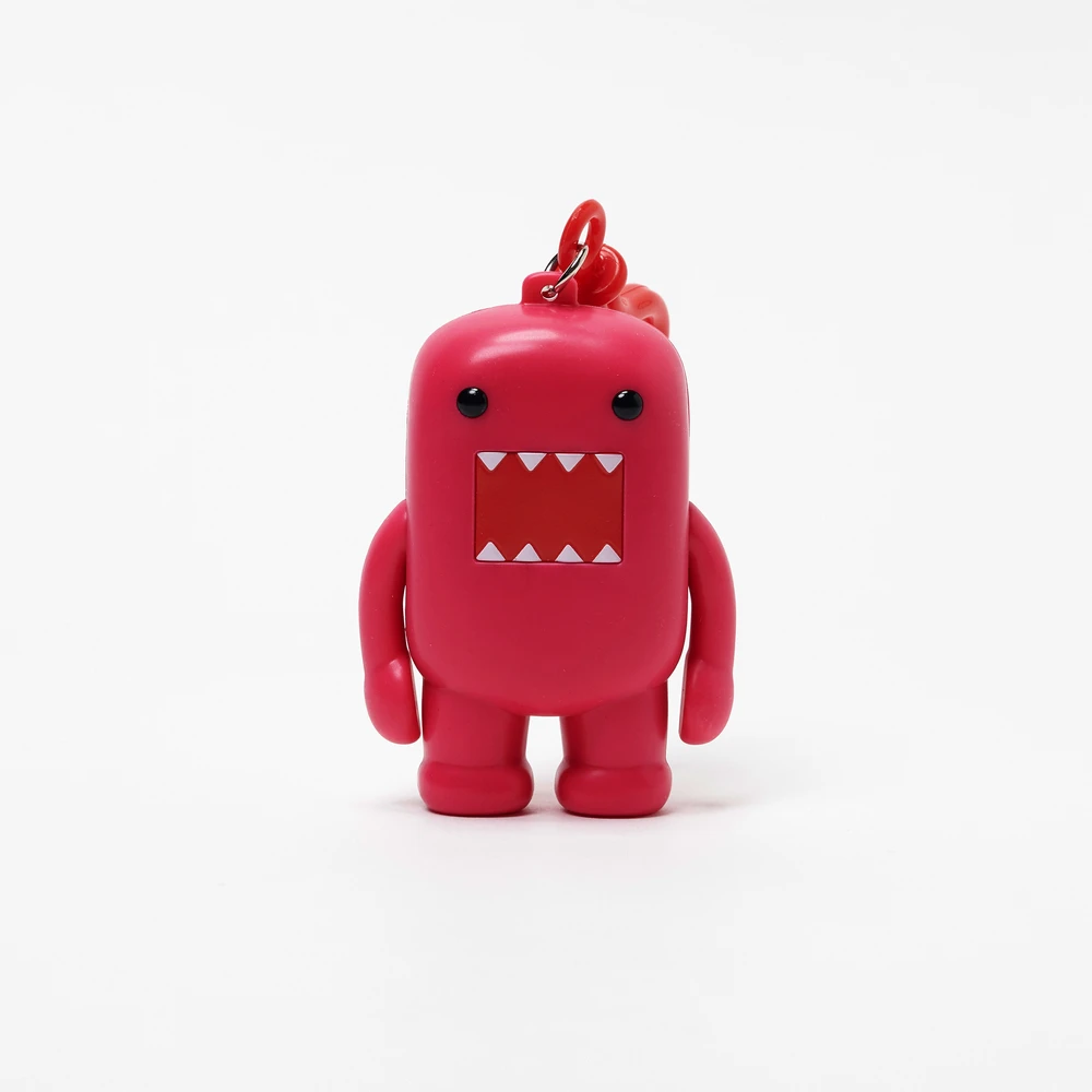 LICENSE 2 PLAY DOMO Raktų pakabukas-siurprizas, 7,5 cm