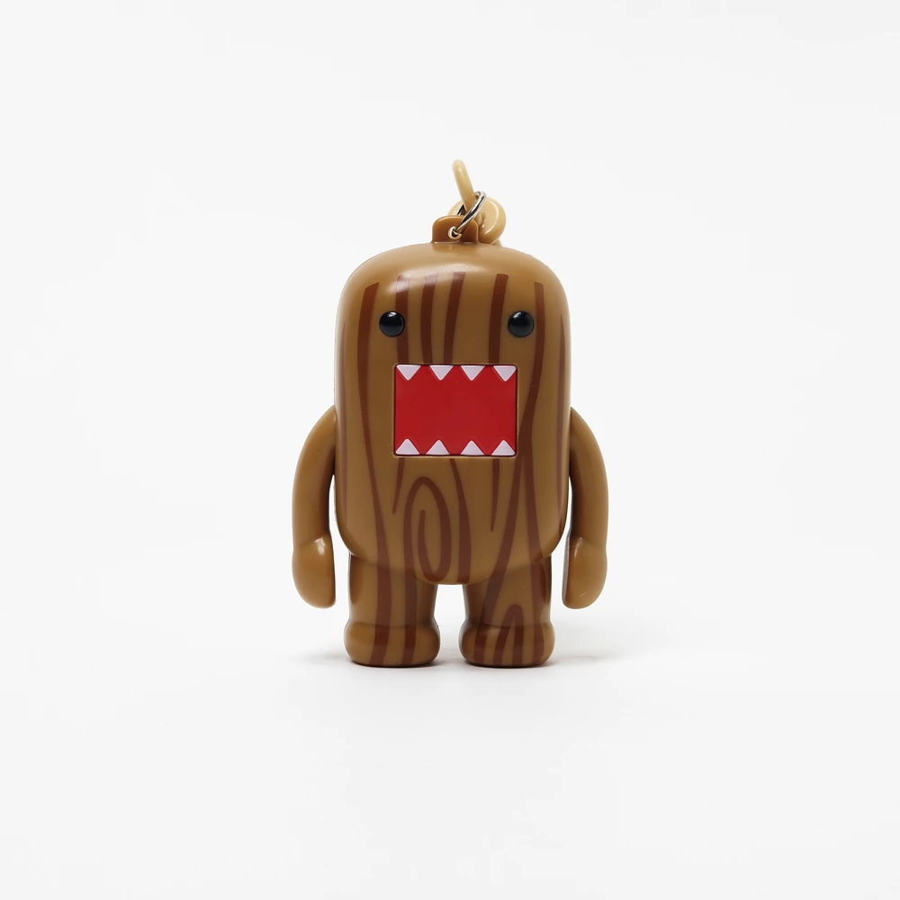 LICENSE 2 PLAY DOMO Raktų pakabukas-siurprizas, 7,5 cm