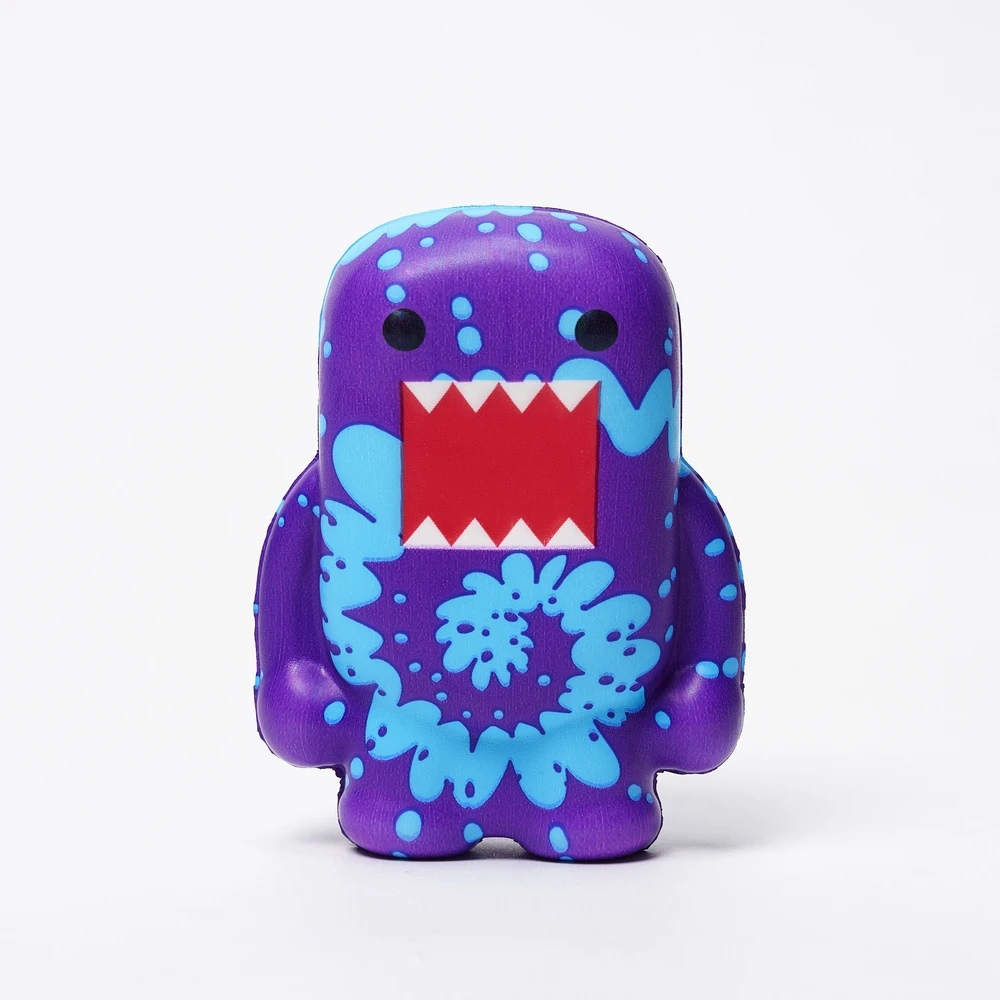 LICENSE 2 PLAY DOMO Spaudžiamas žaislas-siurprizas, 9 cm