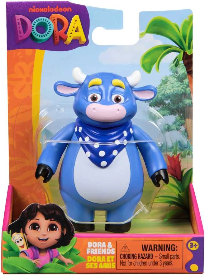 Spin Master DORA THE EXPLORER figure Dora Single Figure