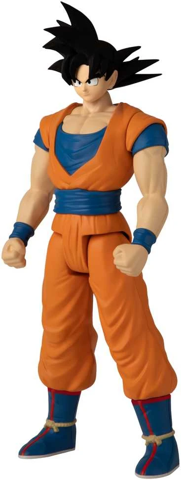 Bandai DRAGON BALL LIMIT BREAKER GOKU