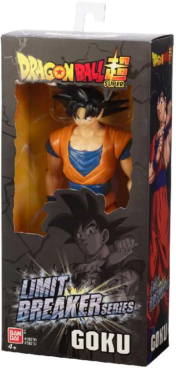 Bandai DRAGON BALL LIMIT BREAKER GOKU