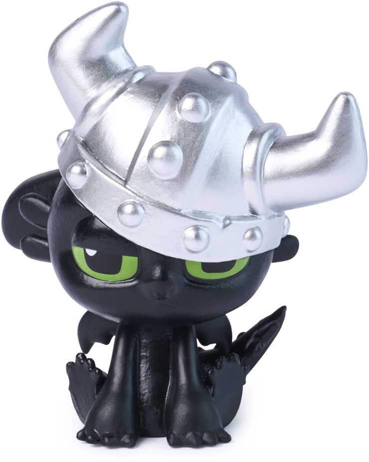 DRAGONS blind bag Toothlesstales
