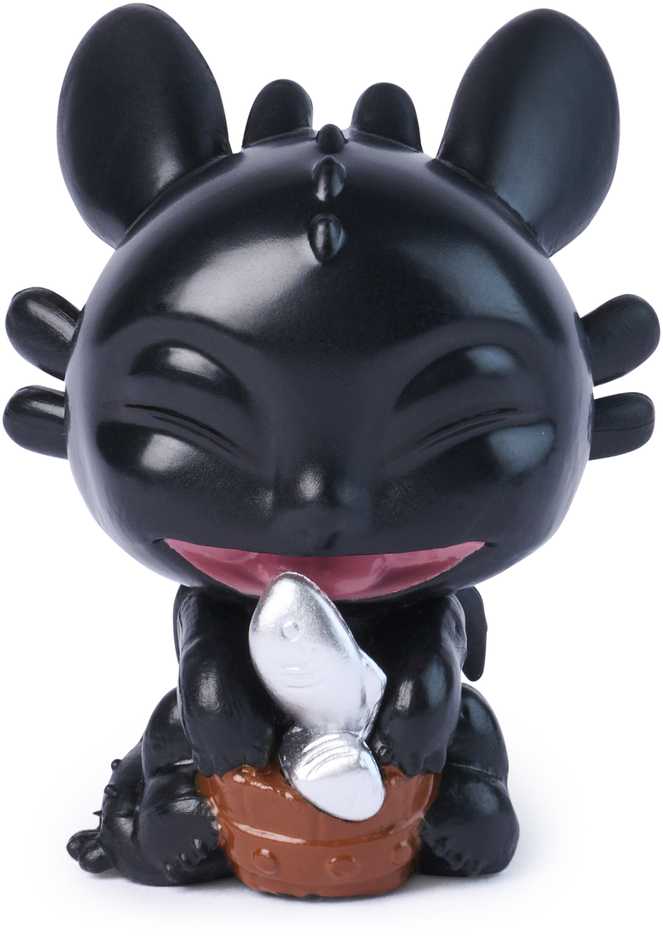 DRAGONS blind bag Toothlesstales