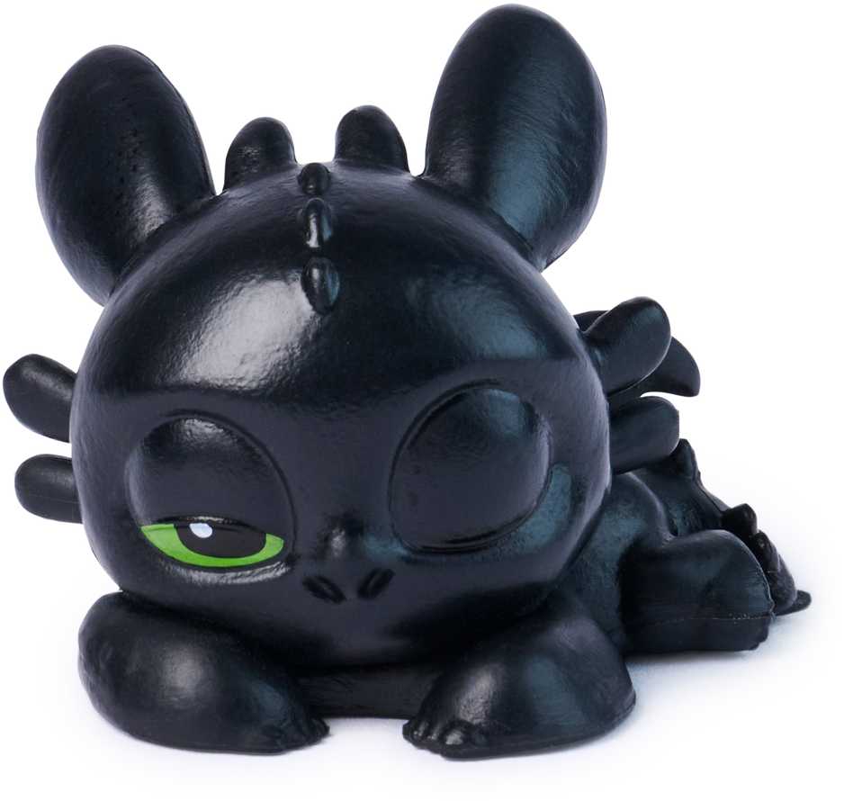 DRAGONS blind bag Toothlesstales
