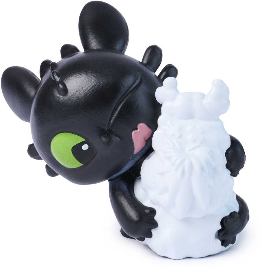 DRAGONS blind bag Toothlesstales