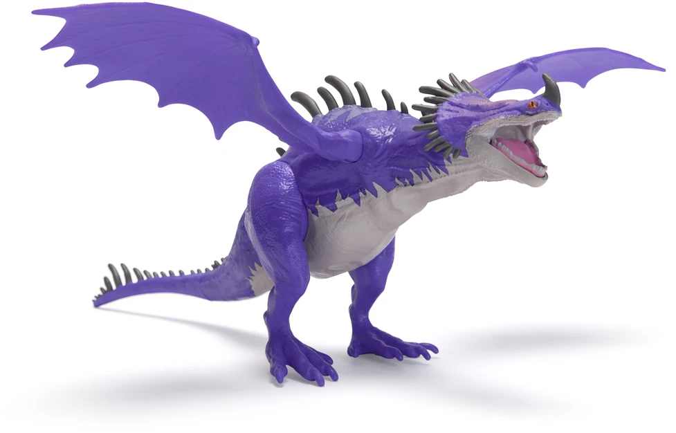 DRAGONS Slibino figūrėlė
