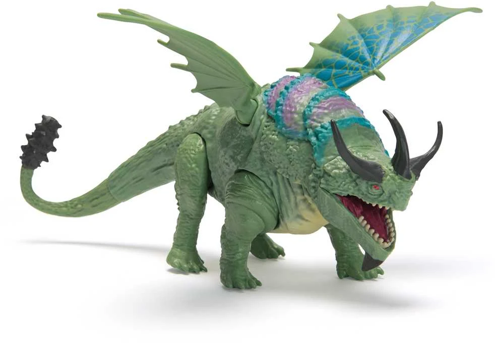 DRAGONS Slibino figūrėlė