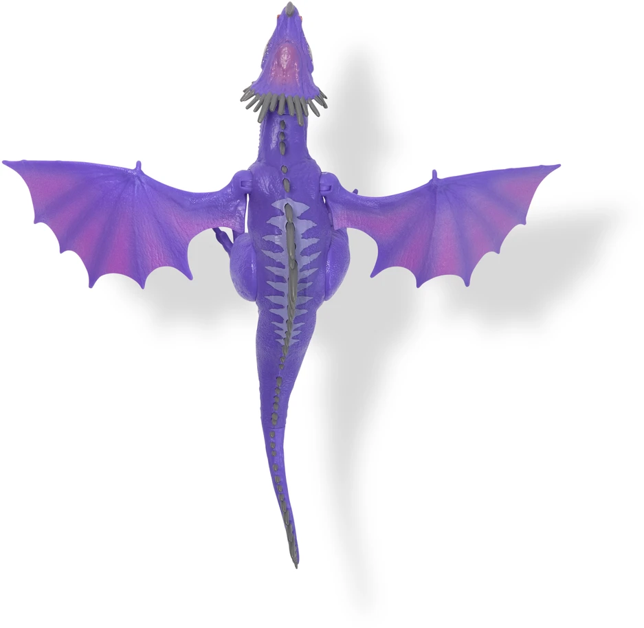 DRAGONS Slibino figūrėlė