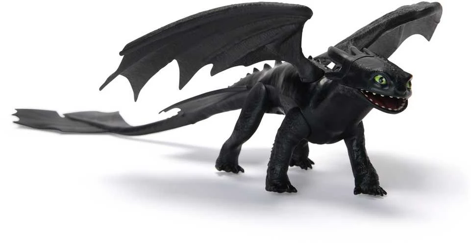 DRAGONS Slibino figūrėlė