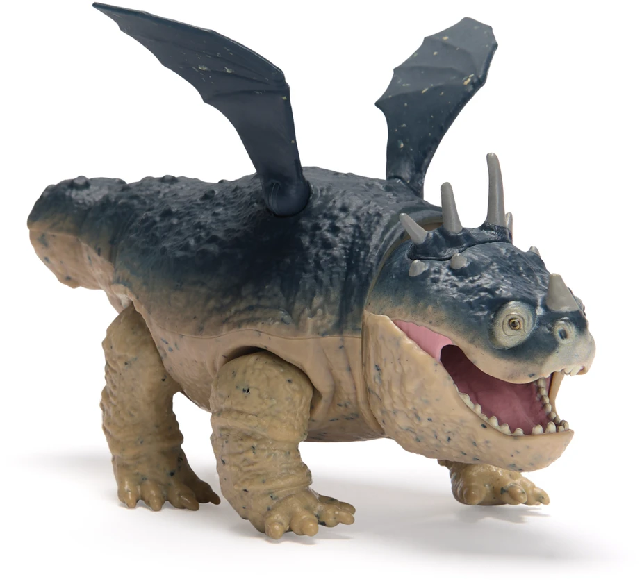DRAGONS Slibino figūrėlė