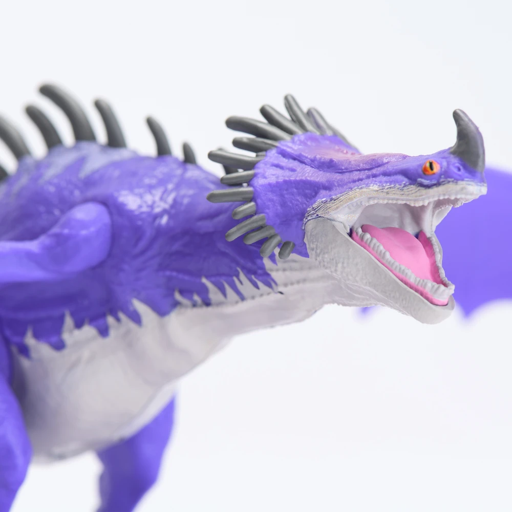 DRAGONS Slibino figūrėlė