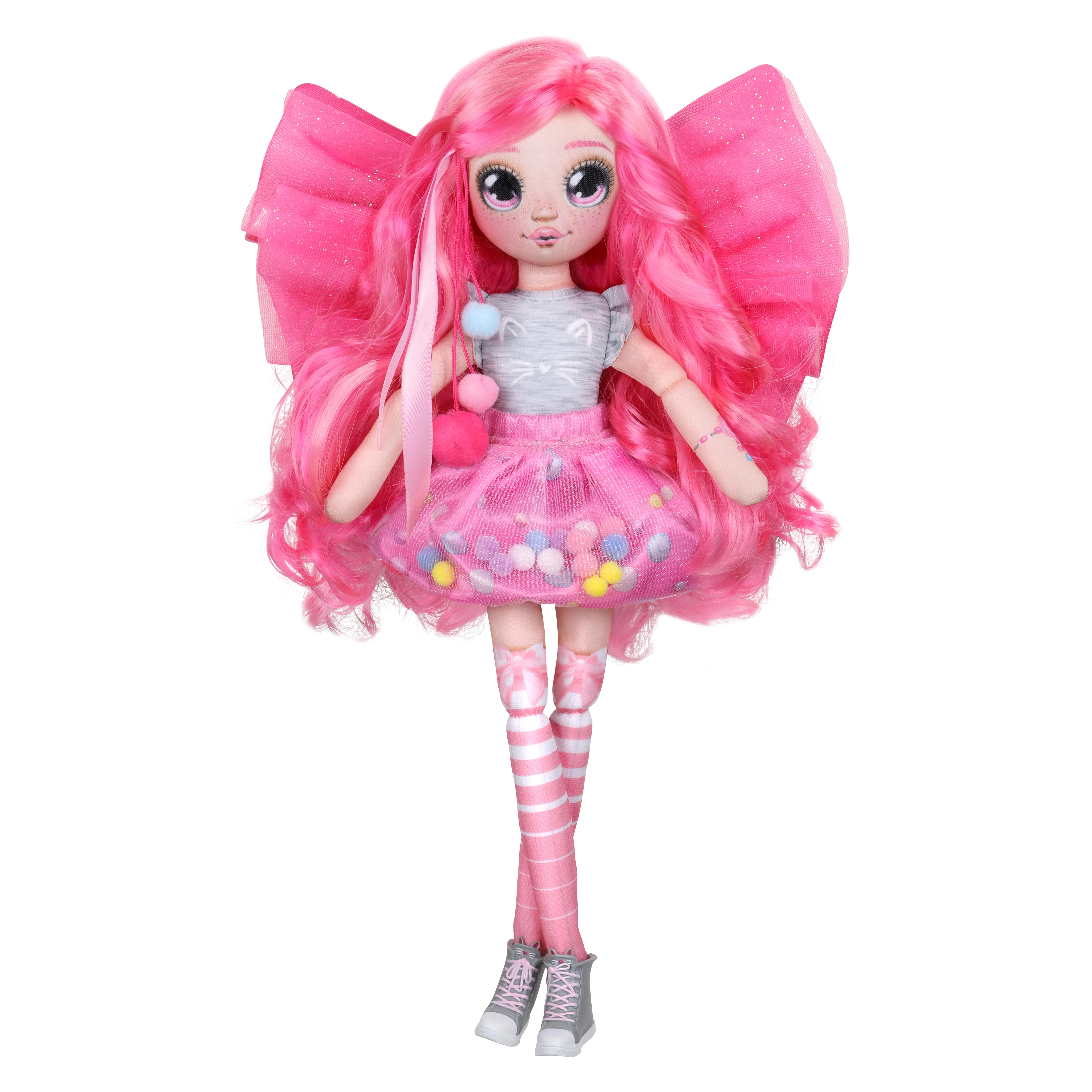 MGA Dream Seekers Doll Bella