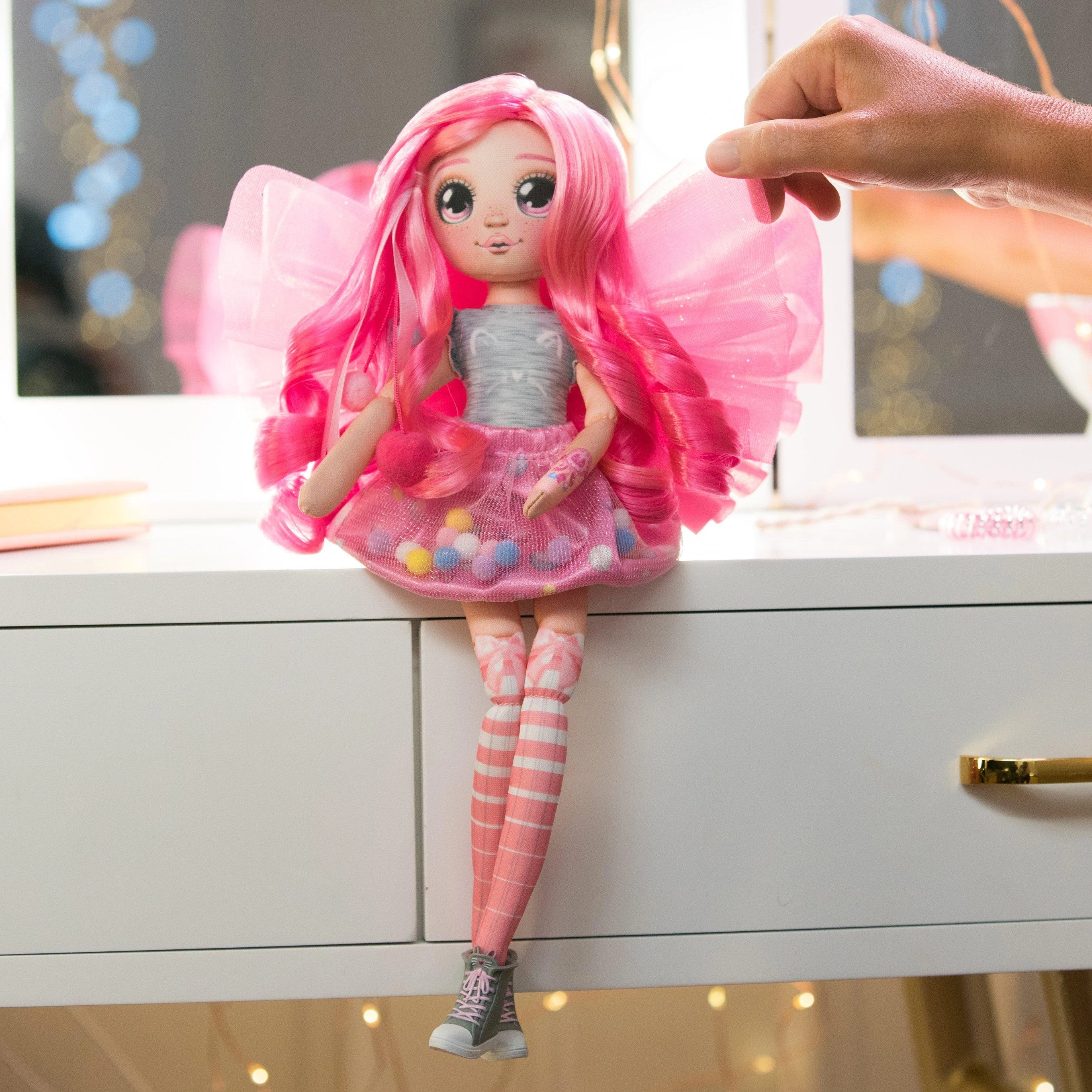 MGA Dream Seekers Doll Bella