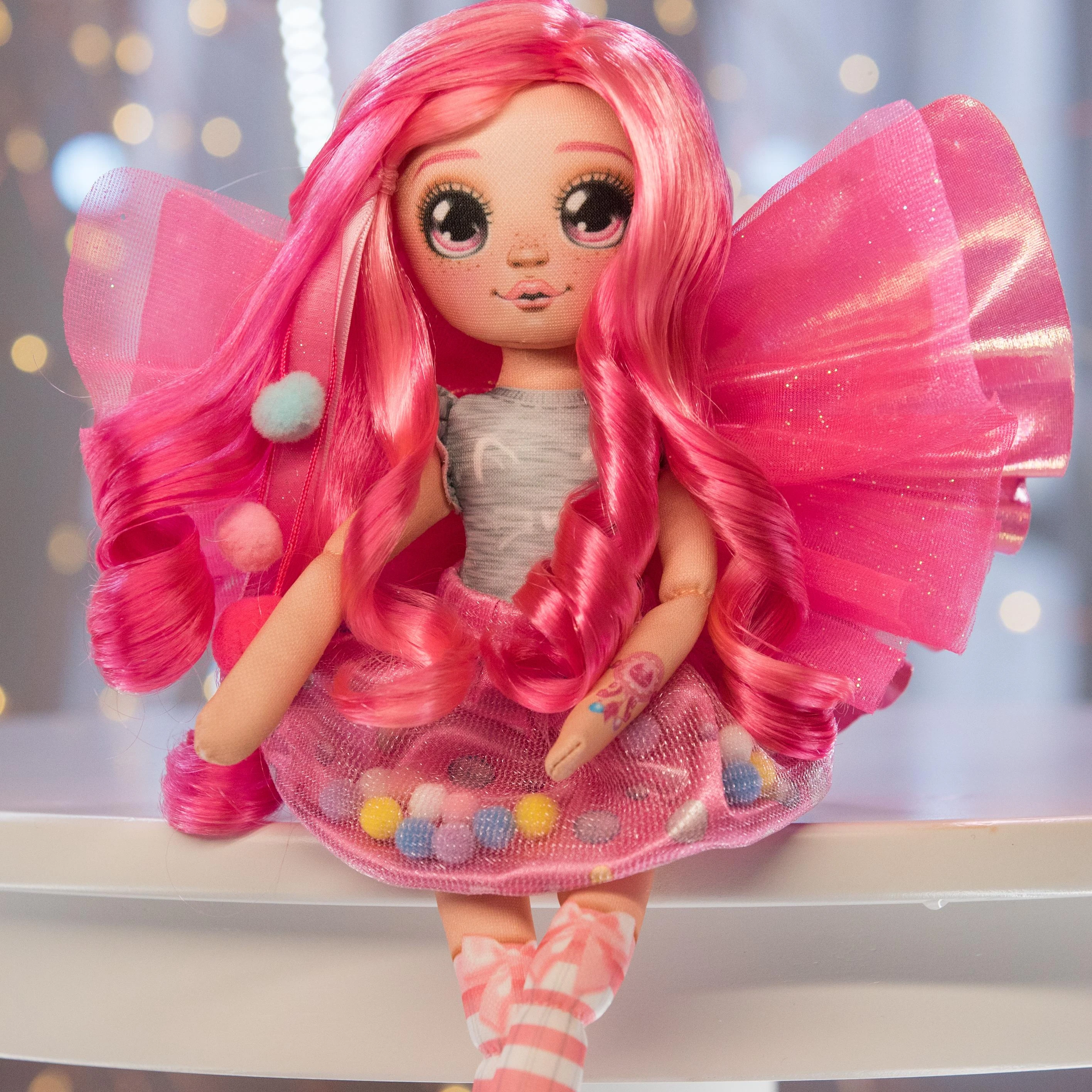 MGA Dream Seekers Doll Bella