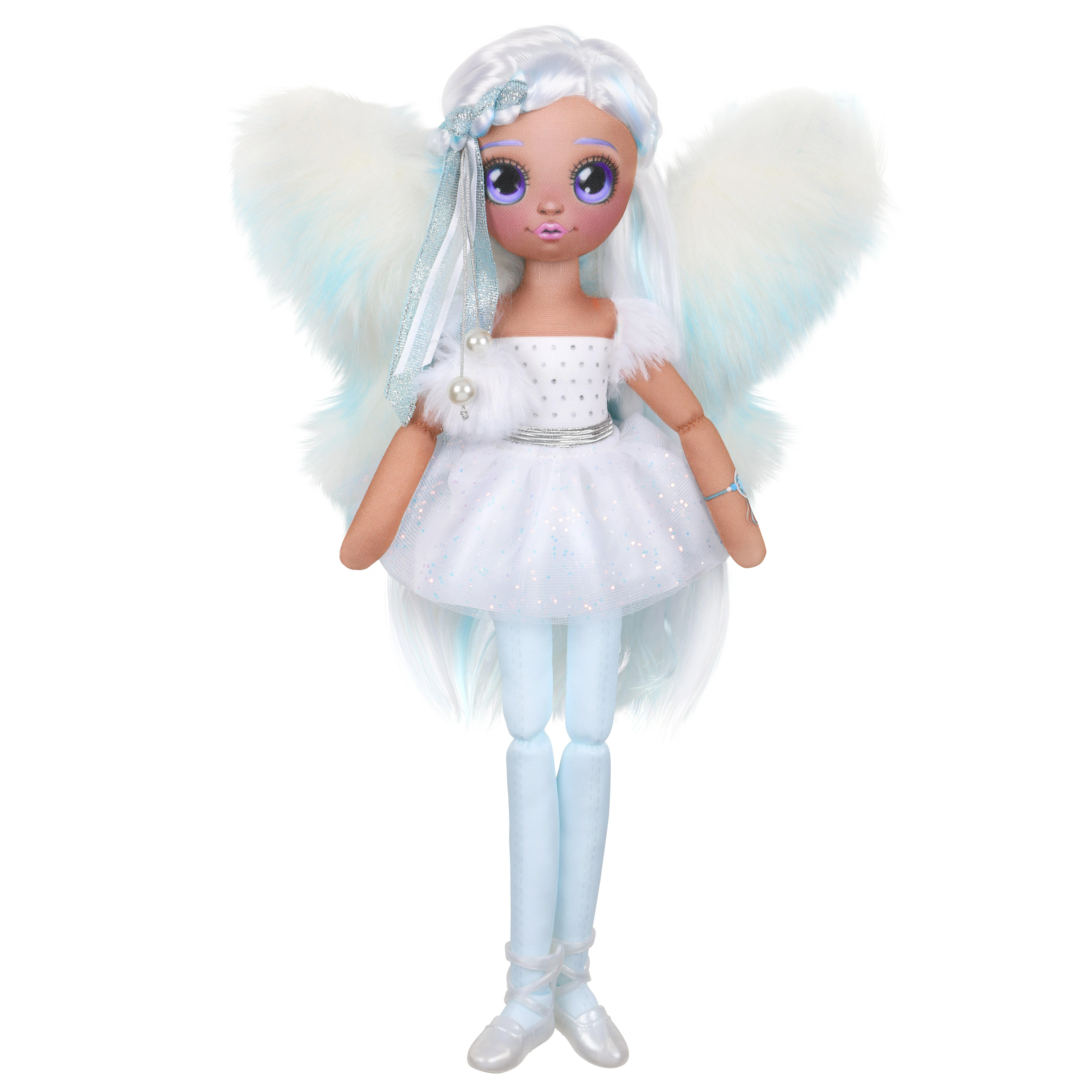 MGA Dream Seekers Doll Luna