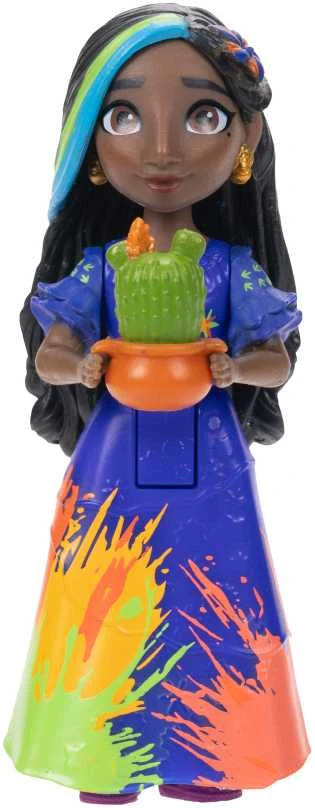 Jakks Pacific ENCANTO MADRIGAL lėlė, 7 cm
