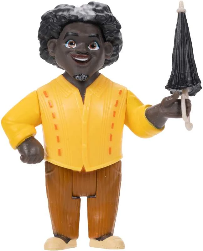 Jakks Pacific ENCANTO MADRIGAL lėlė, 7 cm