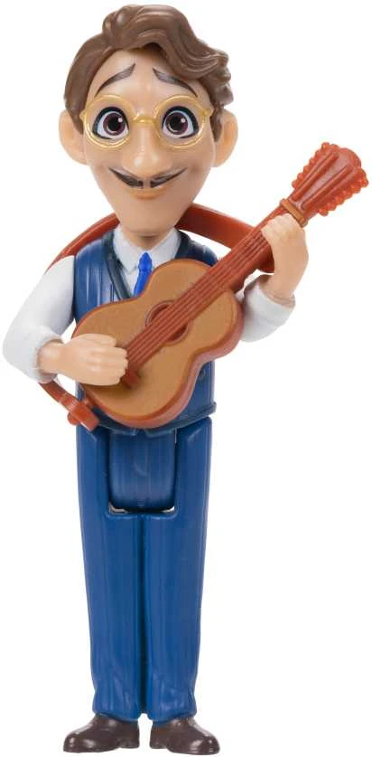 Jakks Pacific ENCANTO MADRIGAL lėlė, 7 cm