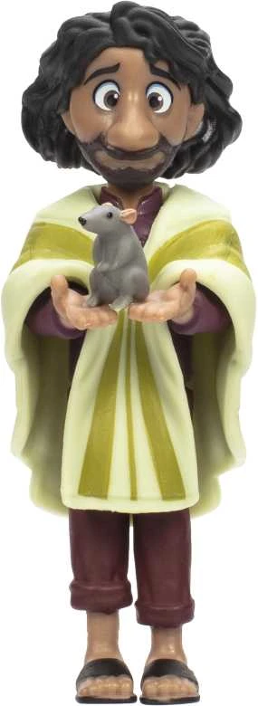 Jakks Pacific ENCANTO MADRIGAL lėlė, 7 cm