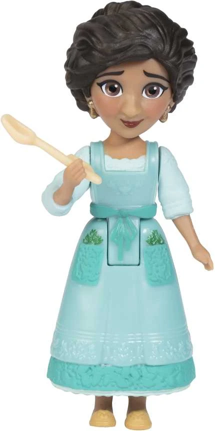 Jakks Pacific ENCANTO MADRIGAL lėlė, 7 cm