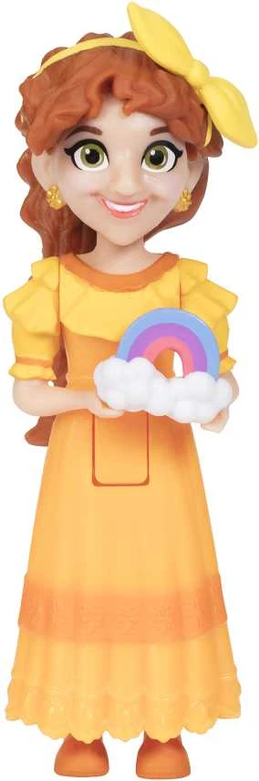 Jakks Pacific ENCANTO MADRIGAL lėlė, 7 cm