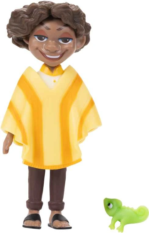 Jakks Pacific ENCANTO MADRIGAL lėlė, 7 cm