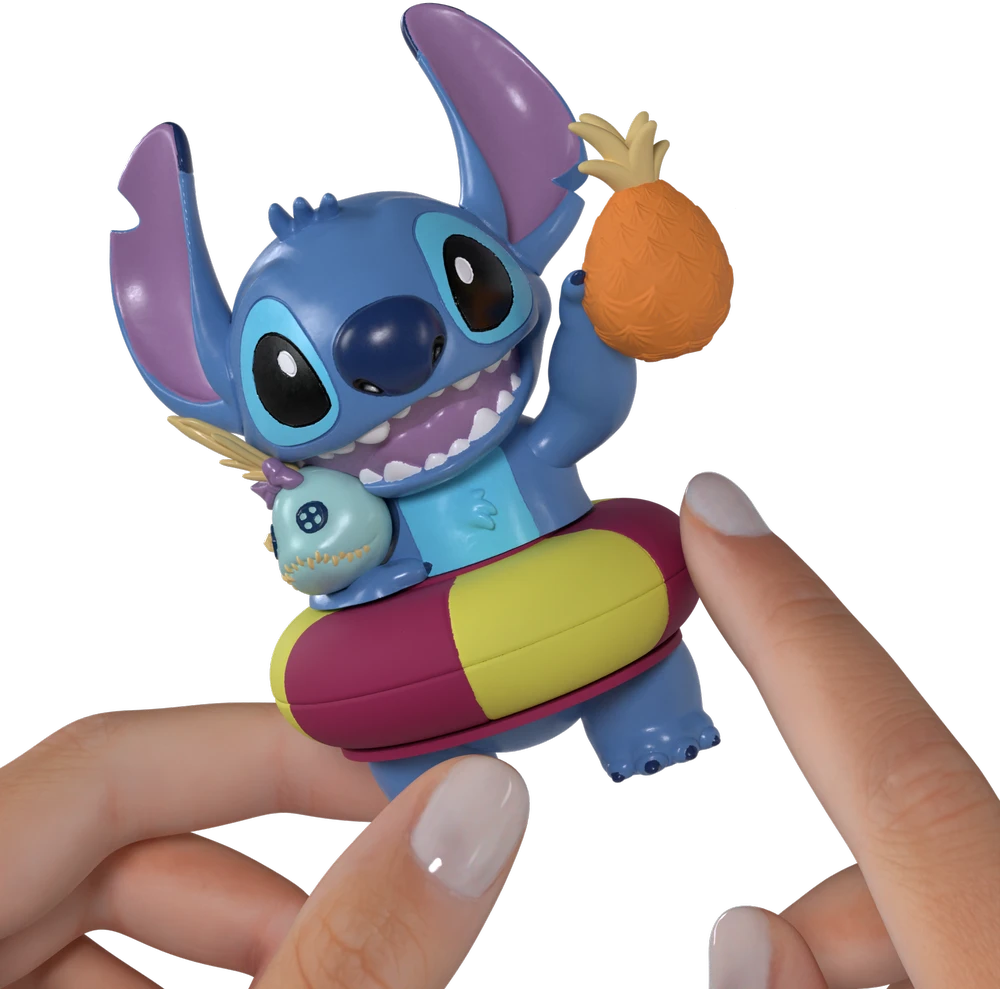 EOLO DISNEY STITCH Kolekcinis herojus