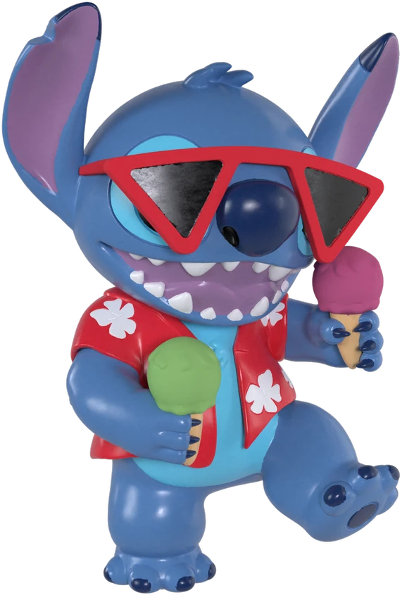 EOLO DISNEY STITCH Kolekcinis herojus