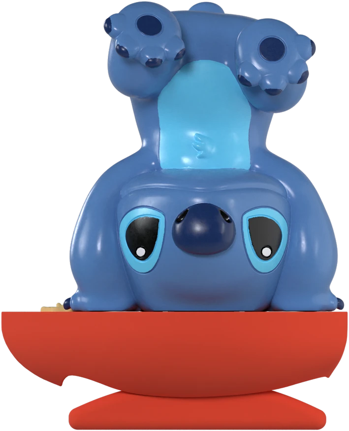 EOLO DISNEY STITCH Kolekcinis herojus