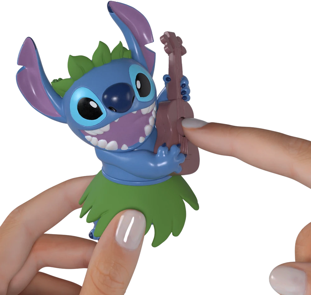 EOLO DISNEY STITCH Kolekcinis herojus